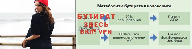 хмурый Липки