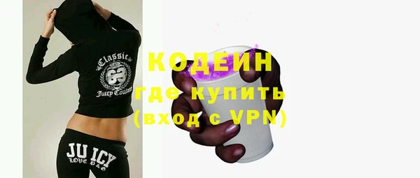 хмурый Липки